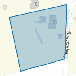 Perceel EBG01-B-1826