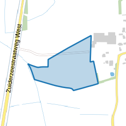 Perceel EBG01-B-1827