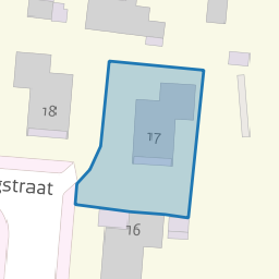 Perceel EBG01-B-1839