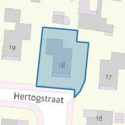 Perceel EBG01-B-1840