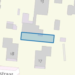 Perceel EBG01-B-1842