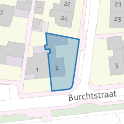 Perceel EBG01-B-1852