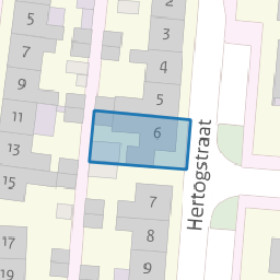 Perceel EBG01-B-1860