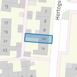 Perceel EBG01-B-1861