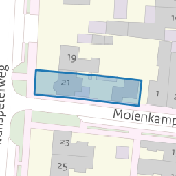 Perceel EBG01-B-1866