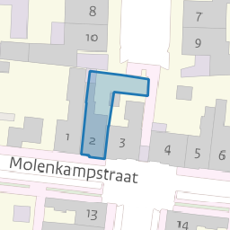 Perceel EBG01-B-1867