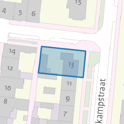 Perceel EBG01-B-1871