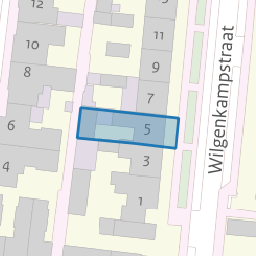 Perceel EBG01-B-1872