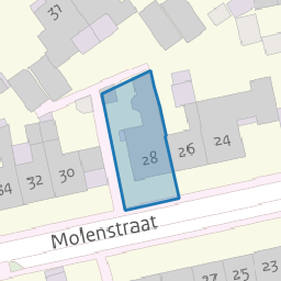 Perceel EBG01-B-1880