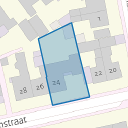 Perceel EBG01-B-1882