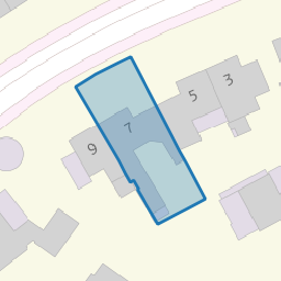 Perceel EBG01-B-1884