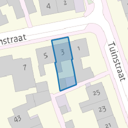 Perceel EBG01-B-1890