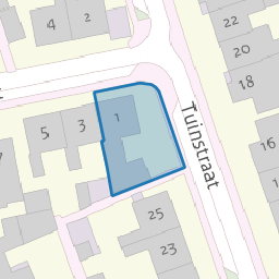 Perceel EBG01-B-1891