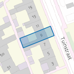 Perceel EBG01-B-1897