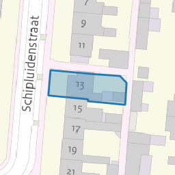 Perceel EBG01-B-1902