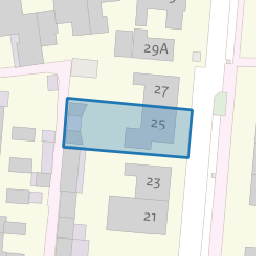 Perceel EBG01-B-1905