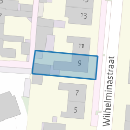 Perceel EBG01-B-1906