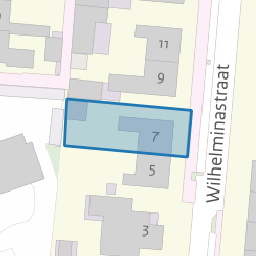 Perceel EBG01-B-1907