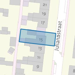 Perceel EBG01-B-1916