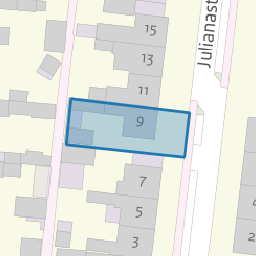 Perceel EBG01-B-1917