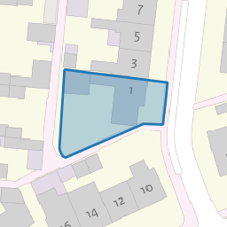 Perceel EBG01-B-1918