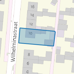 Perceel EBG01-B-1919