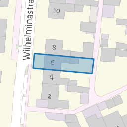 Perceel EBG01-B-1920