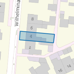 Perceel EBG01-B-1921