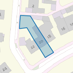 Perceel EBG01-B-1924