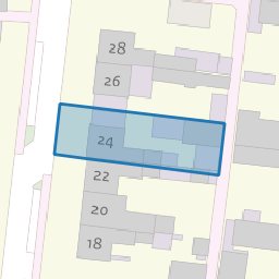 Perceel EBG01-B-1930