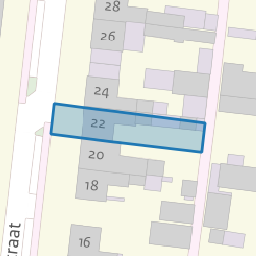 Perceel EBG01-B-1931