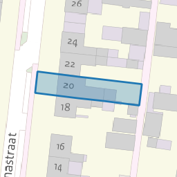 Perceel EBG01-B-1932