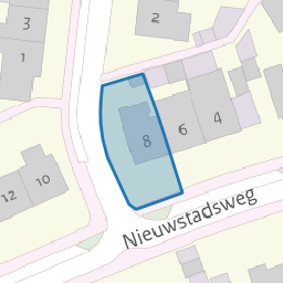 Perceel EBG01-B-1937