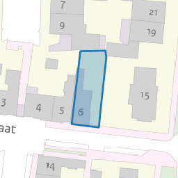 Perceel EBG01-B-1939