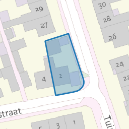 Perceel EBG01-B-1947