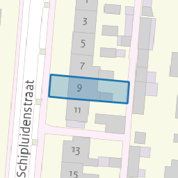 Perceel EBG01-B-1951