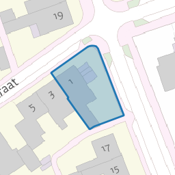 Perceel EBG01-B-1957