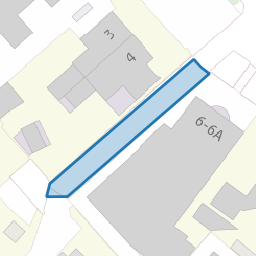 Perceel EBG01-B-1964