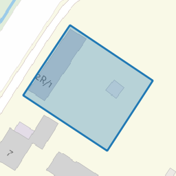 Perceel EBG01-B-1968