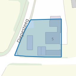 Perceel EBG01-B-1974