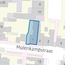 Perceel EBG01-B-1998