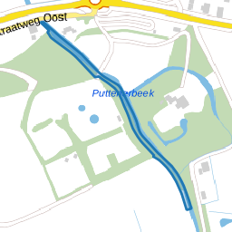 Perceel EBG01-B-2000