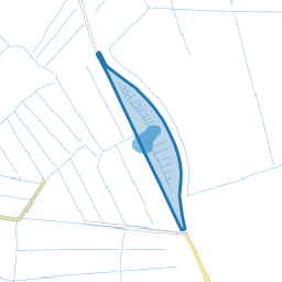 Perceel EBG01-B-2002