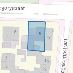 Perceel EBG01-B-2026