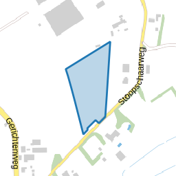 Perceel EBG01-B-2048