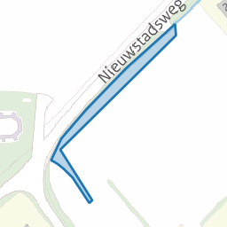 Perceel EBG01-B-2058