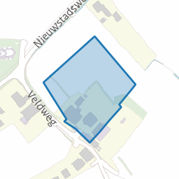 Perceel EBG01-B-2062