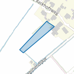 Perceel EBG01-B-2070