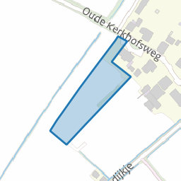 Perceel EBG01-B-2071