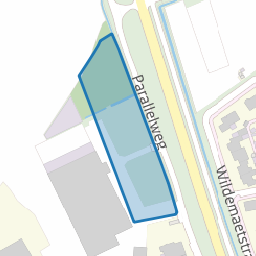 Perceel EBG01-B-2084